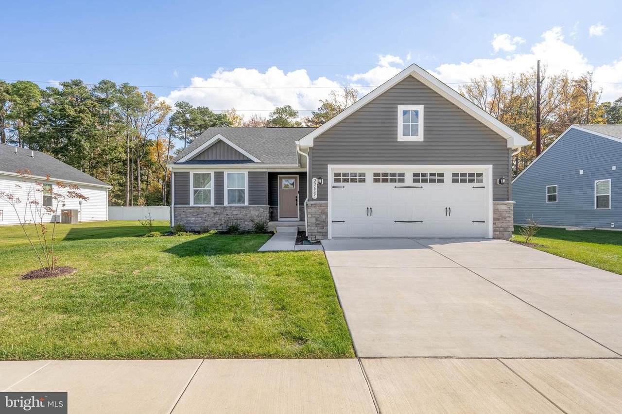 22685 Terri Lane - Photo 1