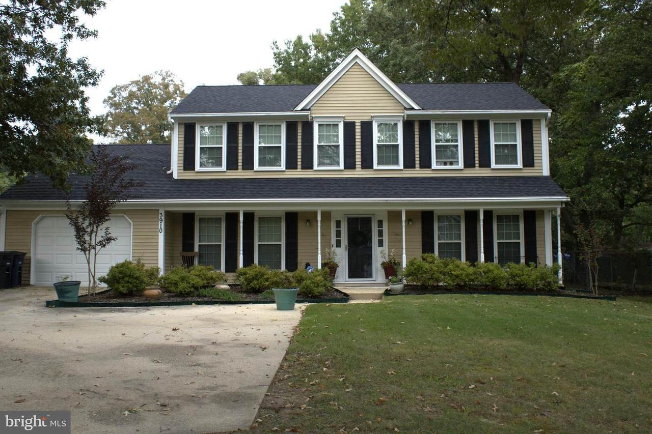 3910 Oaklawn Road - Photo 1