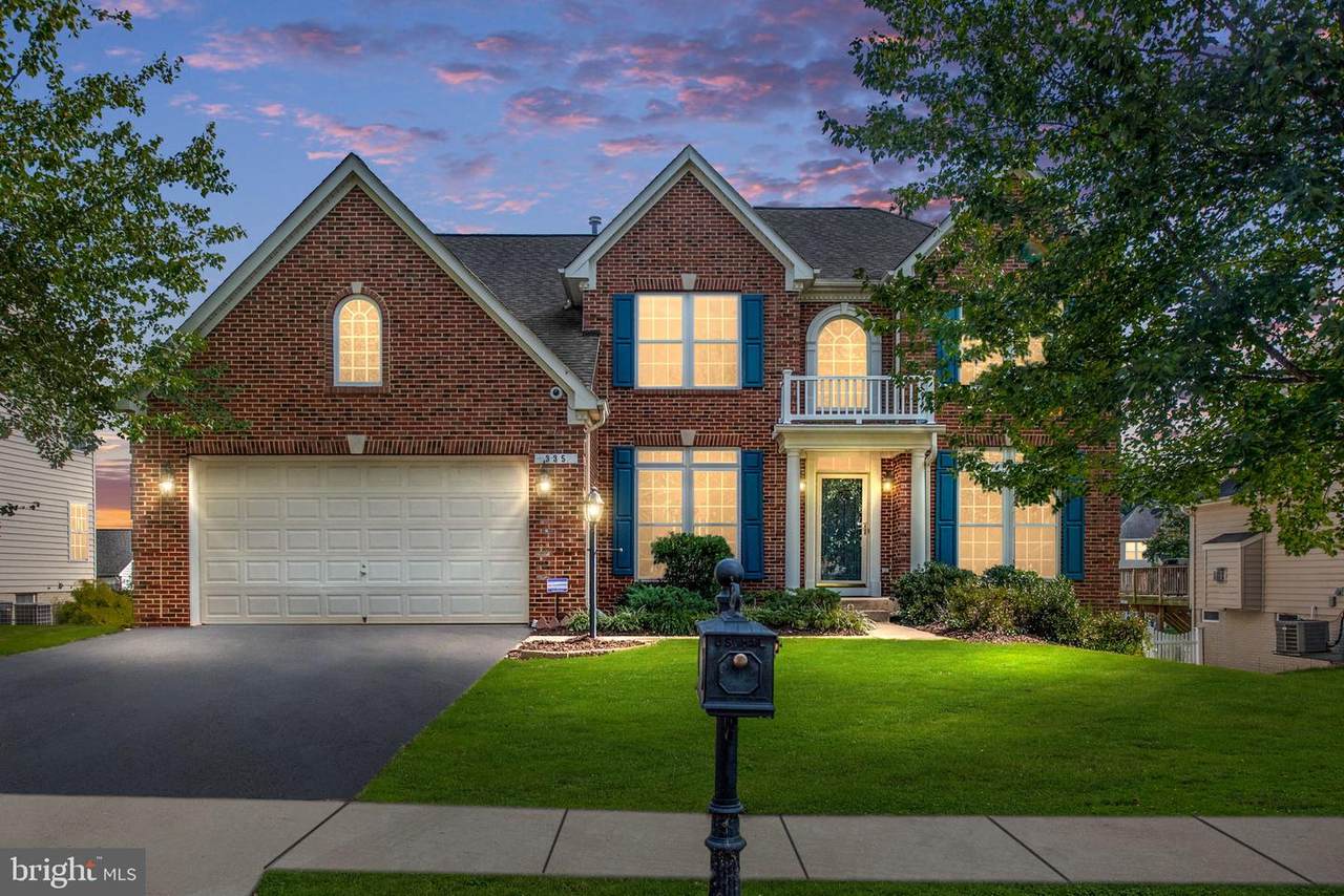 335 Preston Drive - Photo 1