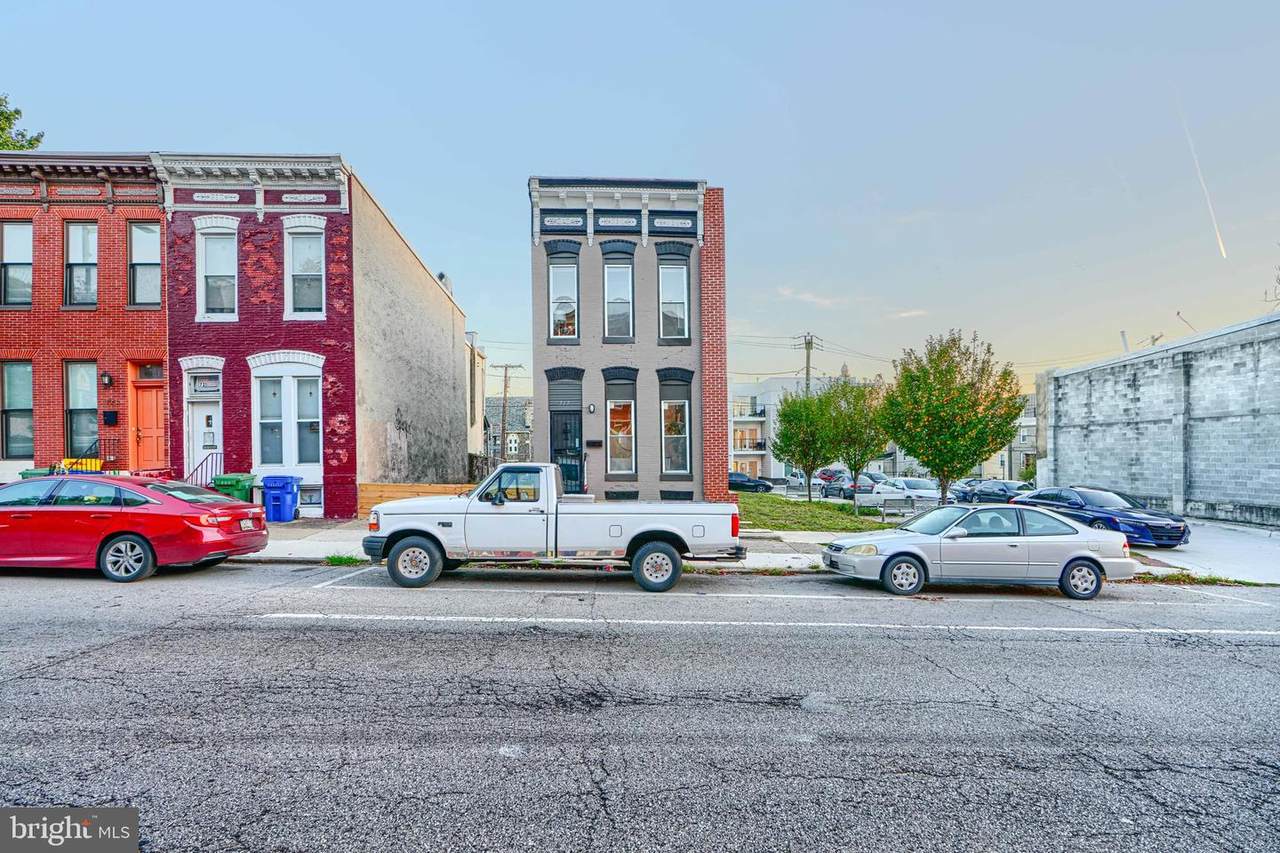 717 Biddle Street - Photo 1