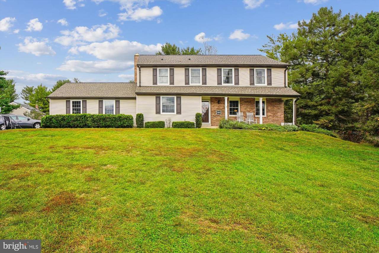 21904 Goshen School Road - Photo 1