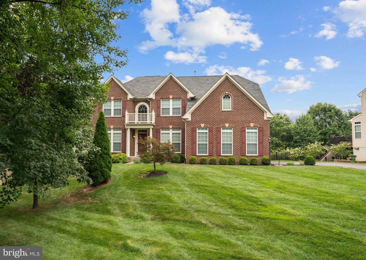 1191 Monroe Street - Photo 1