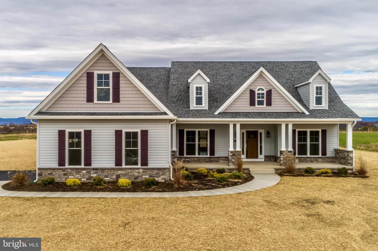  Lot 7 Carters Lane - Photo 1