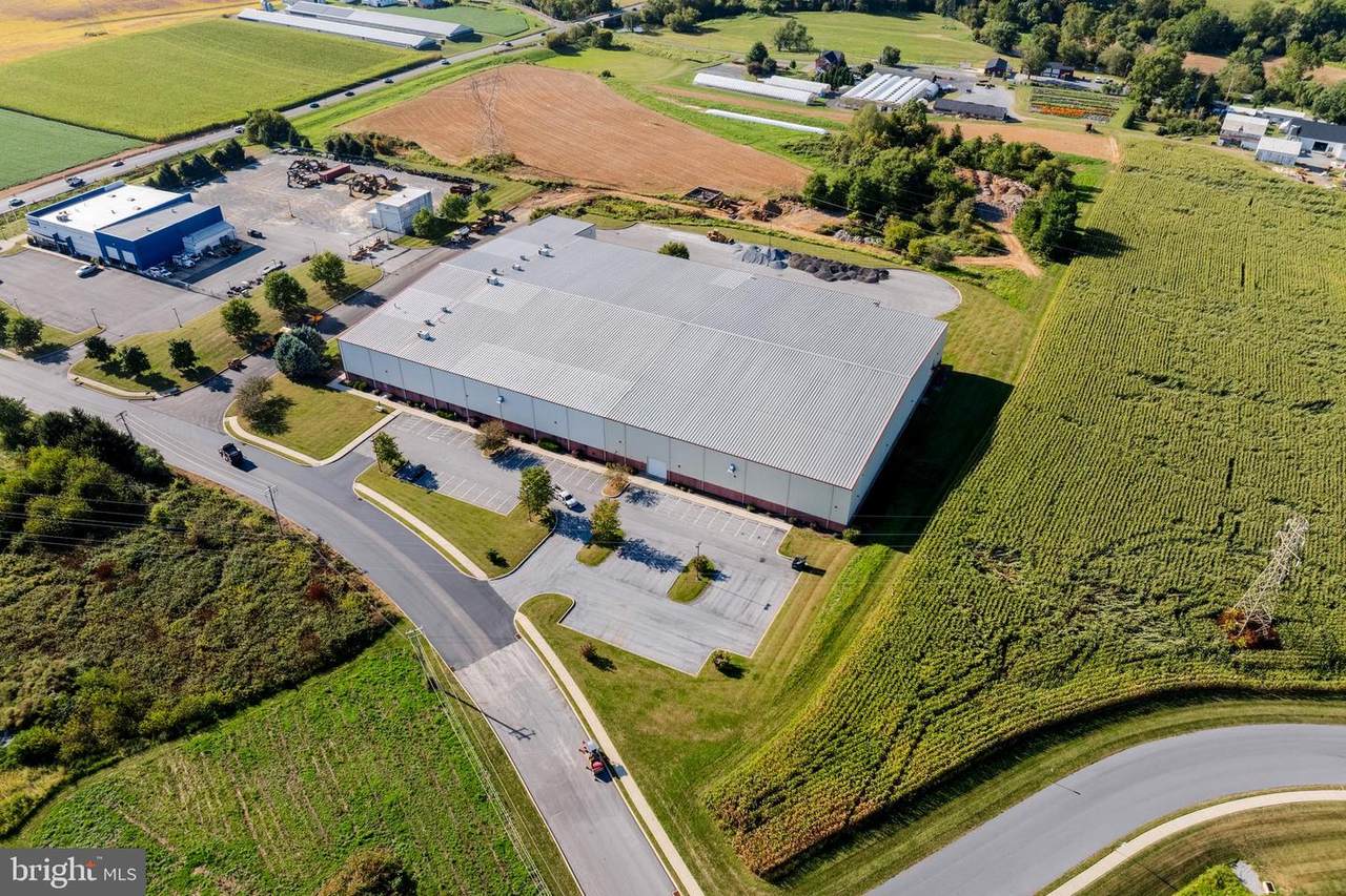 221 Forney Drive - Photo 1