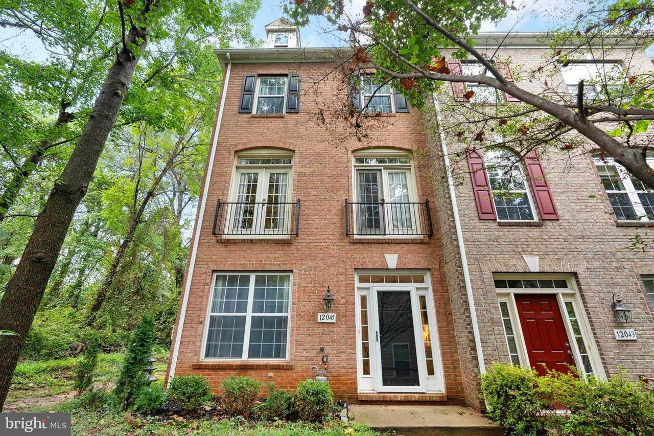 12045 Overbridge Lane - Photo 1