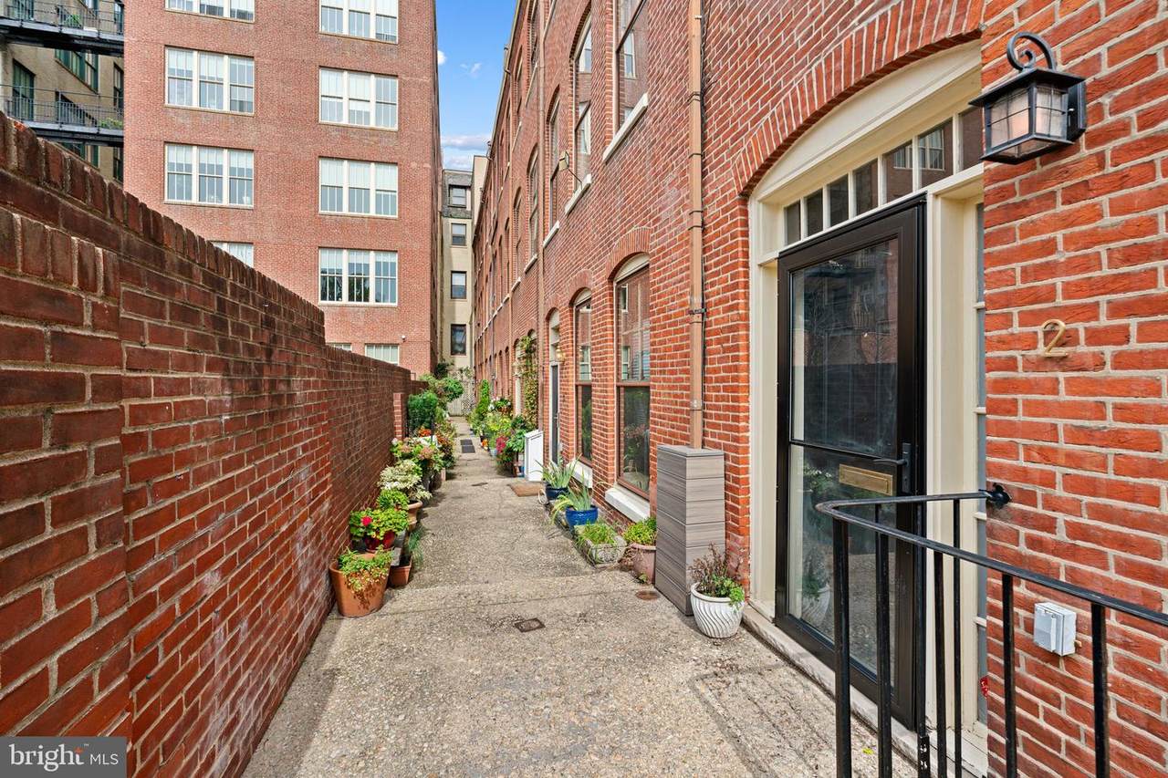 2 Willings Alley Mews - Photo 1