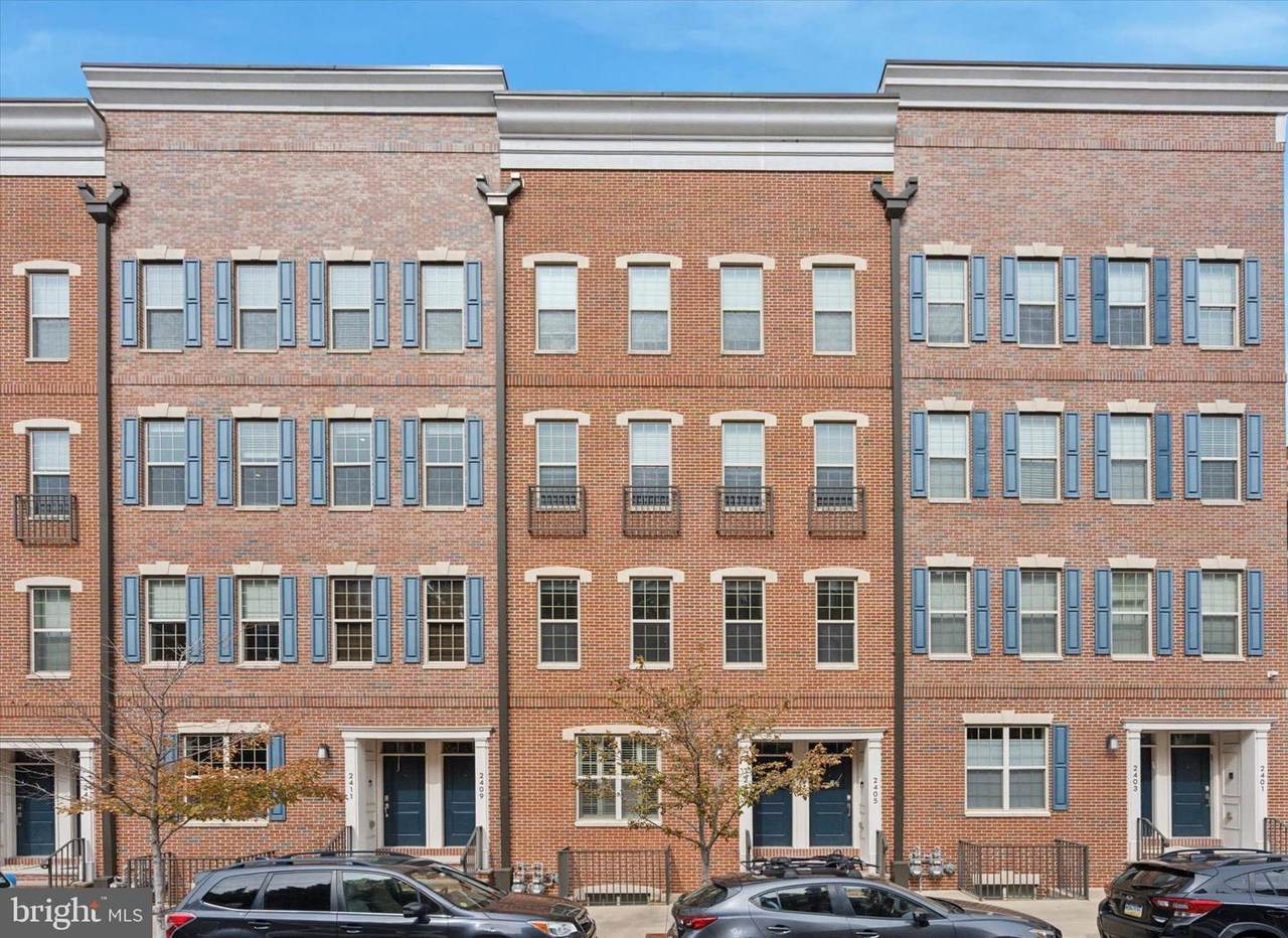 2407 Bainbridge Street - Photo 1