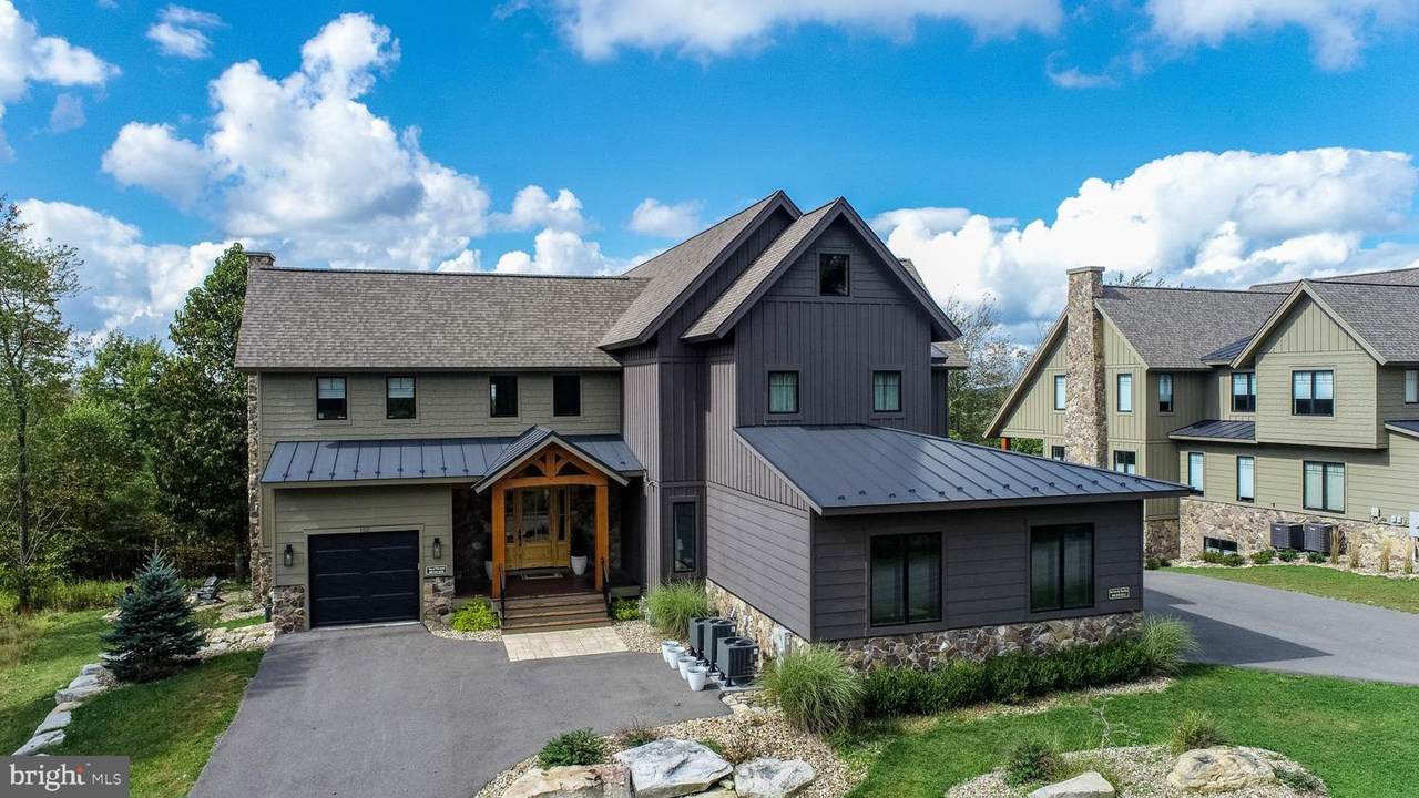 152 Ridge Run Road - Photo 1