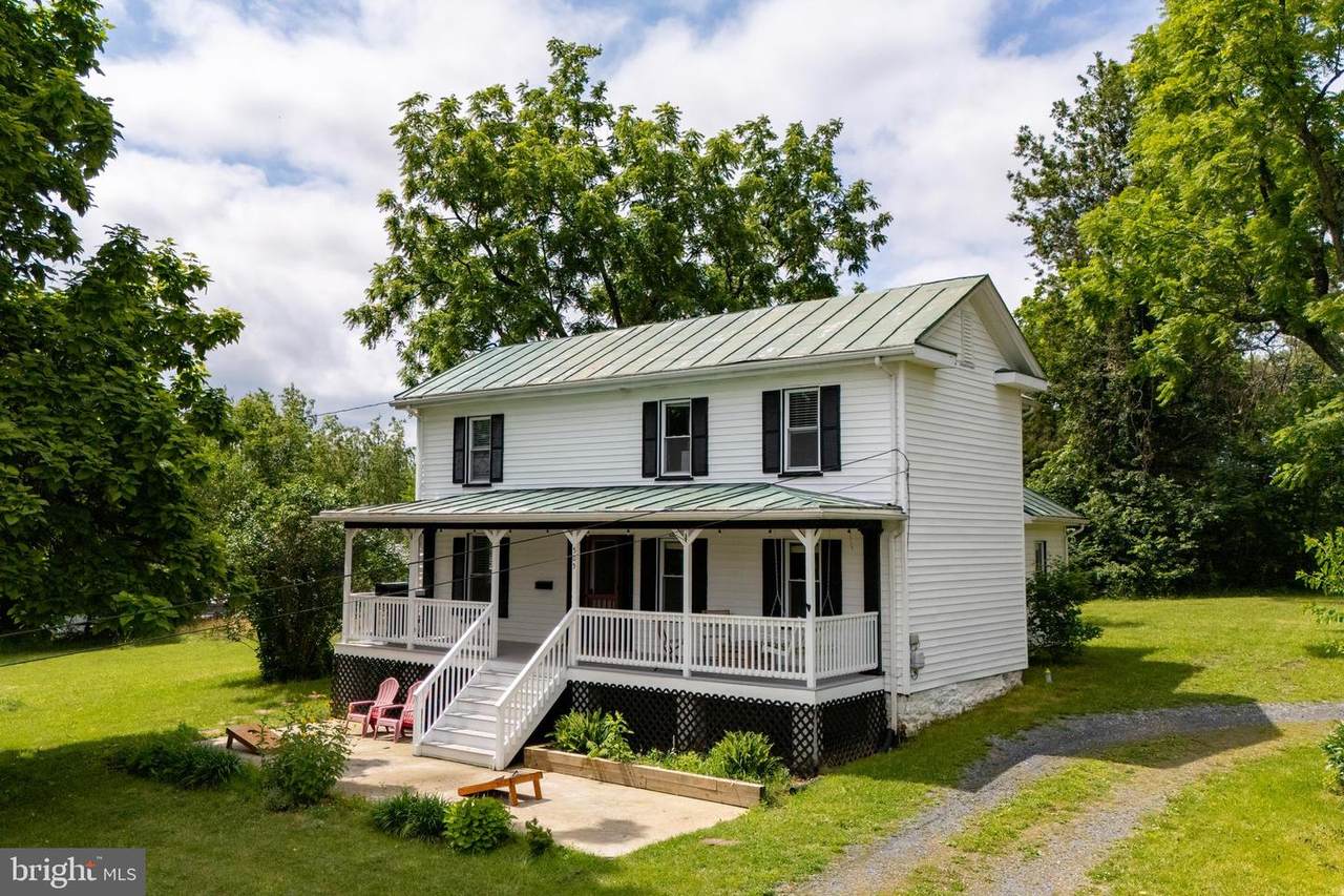 505 Mechanic Street - Photo 1