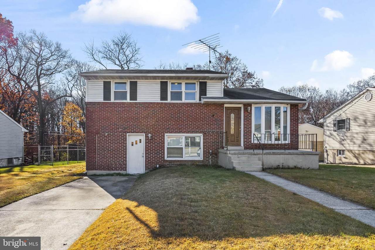 3407 Orbitan Road - Photo 1