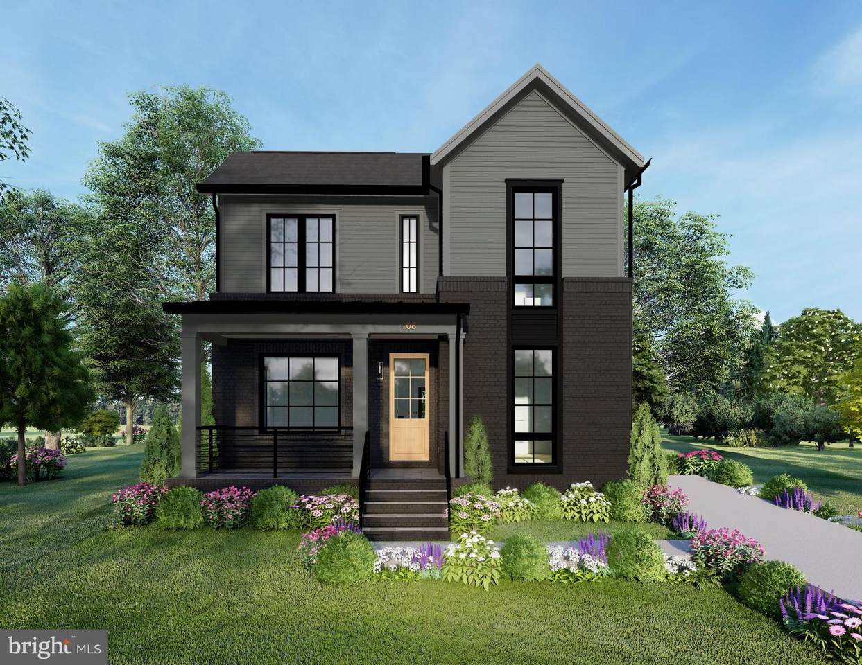 106 Braddock Road - Photo 1