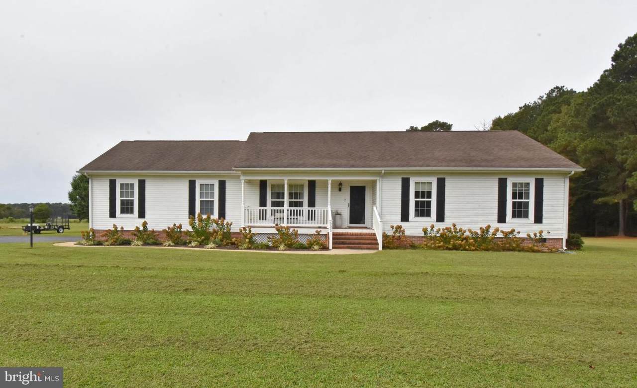 6600 Old Westover Marion Road - Photo 1