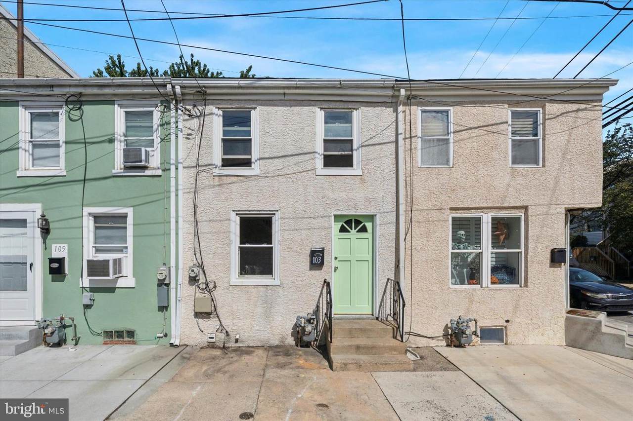 103 3RD Street - Photo 1