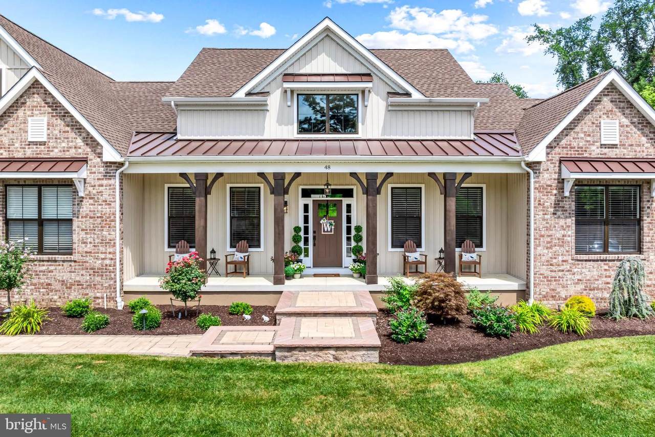 3455-A Durham Road - Photo 1