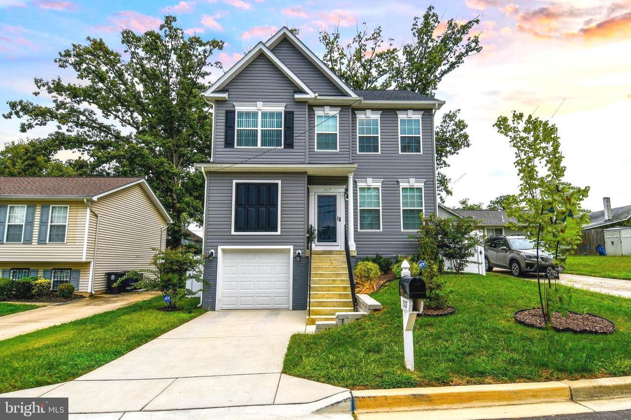 1517 Pacific Avenue - Photo 1