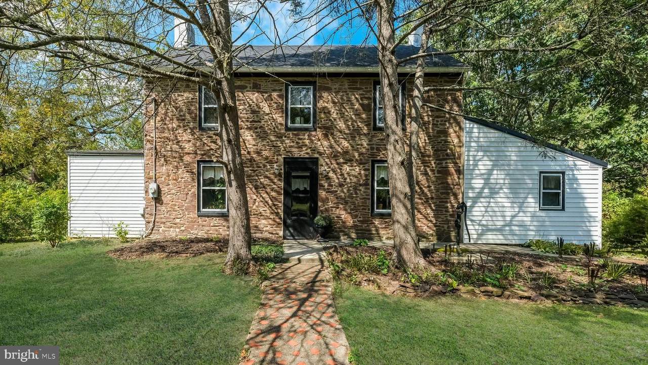 722 Upper State Road - Photo 1