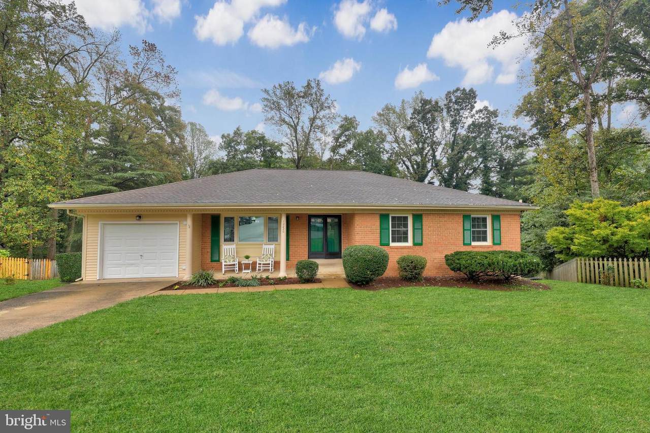 12220 Redwood Court - Photo 1