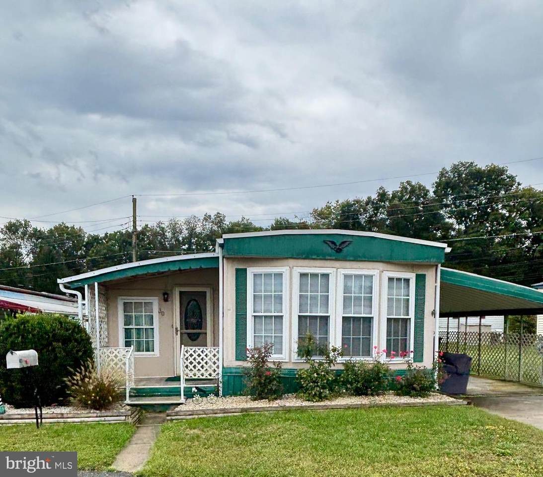 331 Tansboro Road - Photo 1