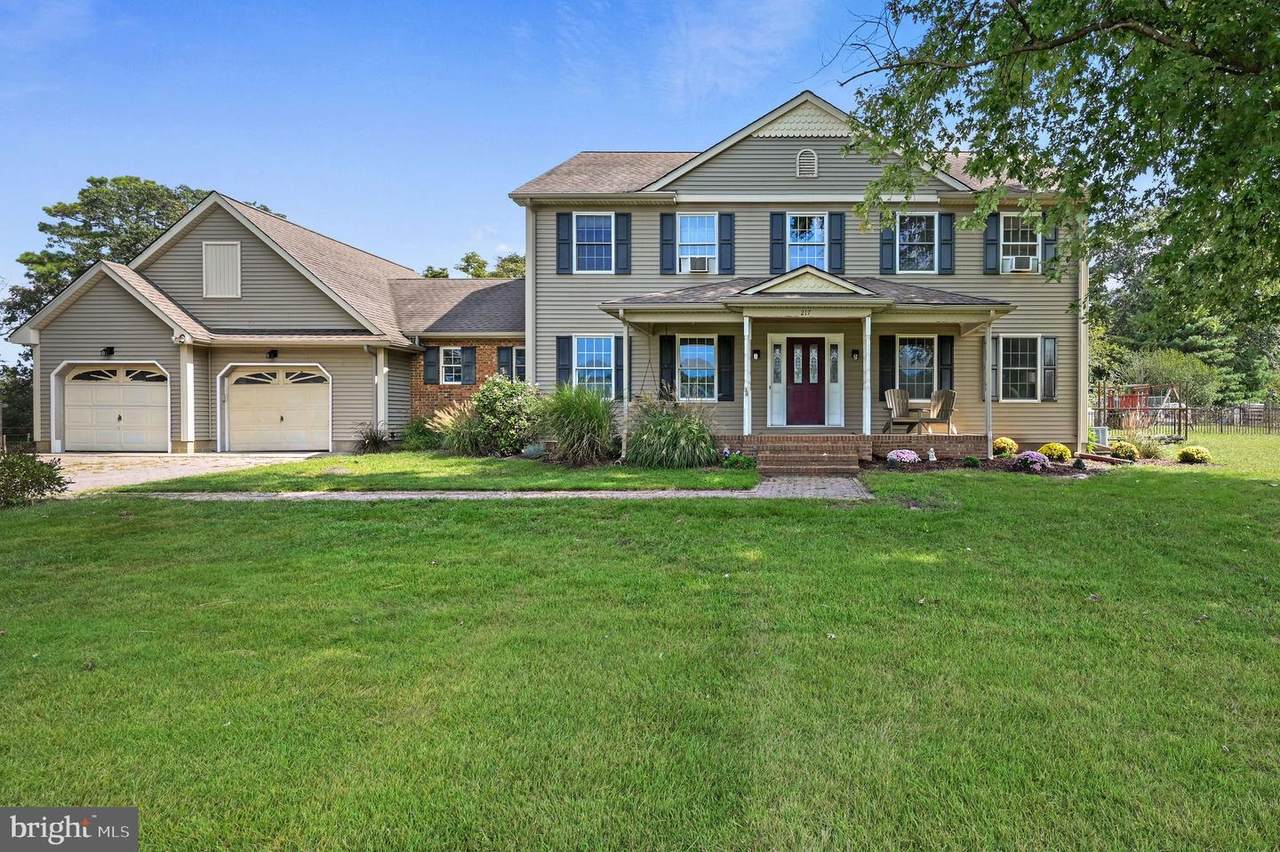 217 Marjorie Lane - Photo 1