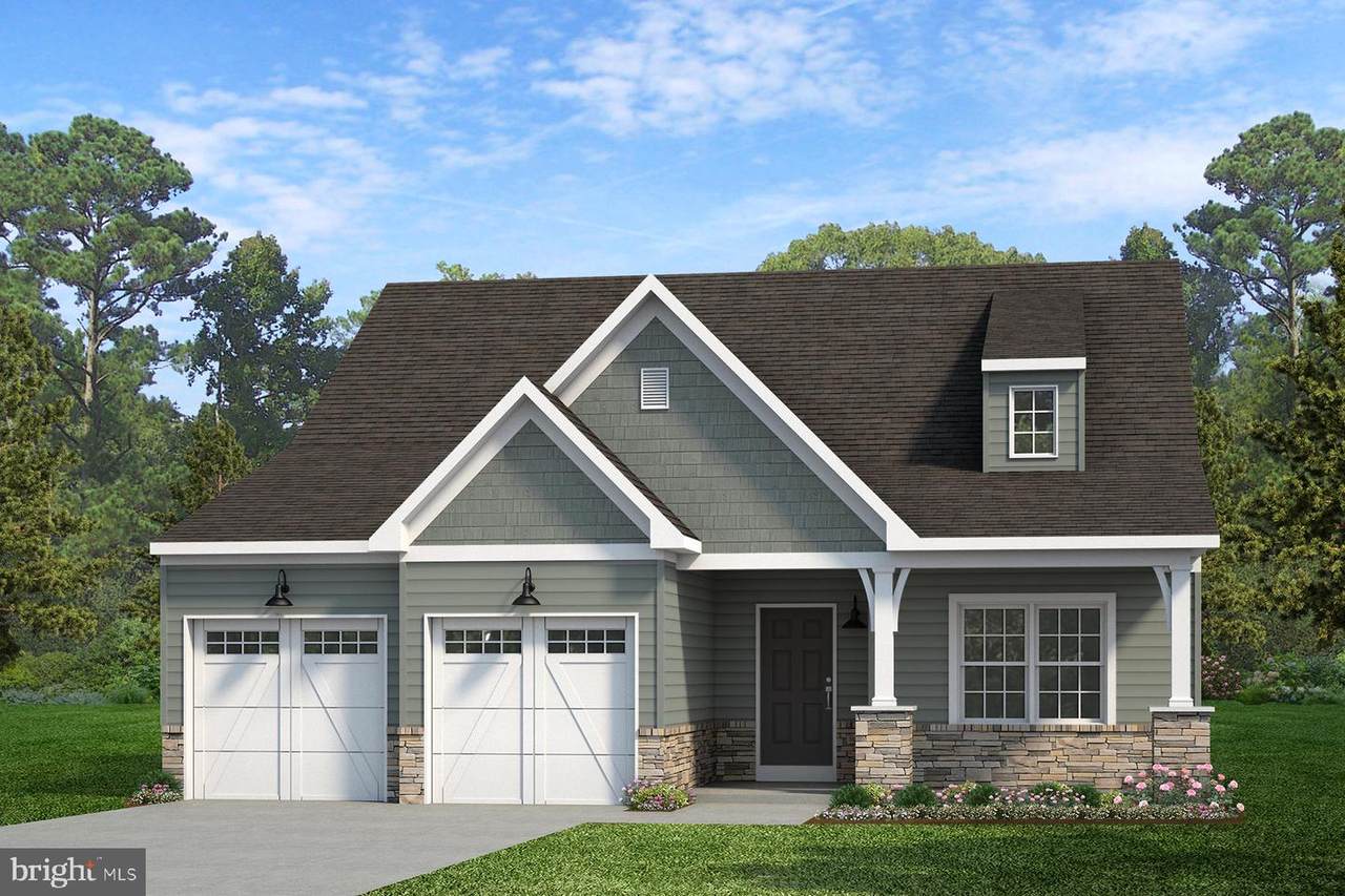 1000 Bluebird Lane - Photo 1