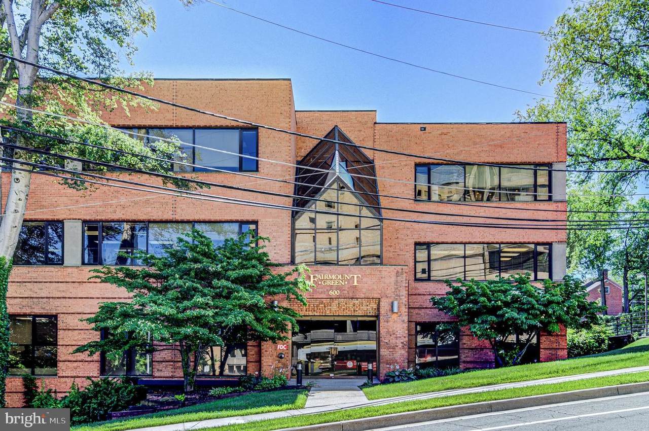 600 Fairmount Avenue - Photo 1