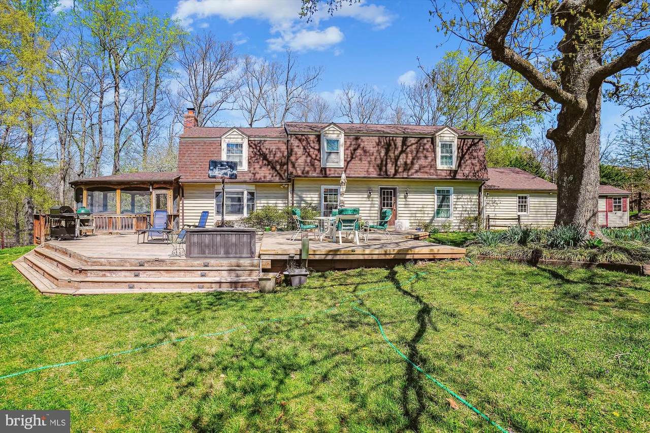 12728 Bristow Road - Photo 1