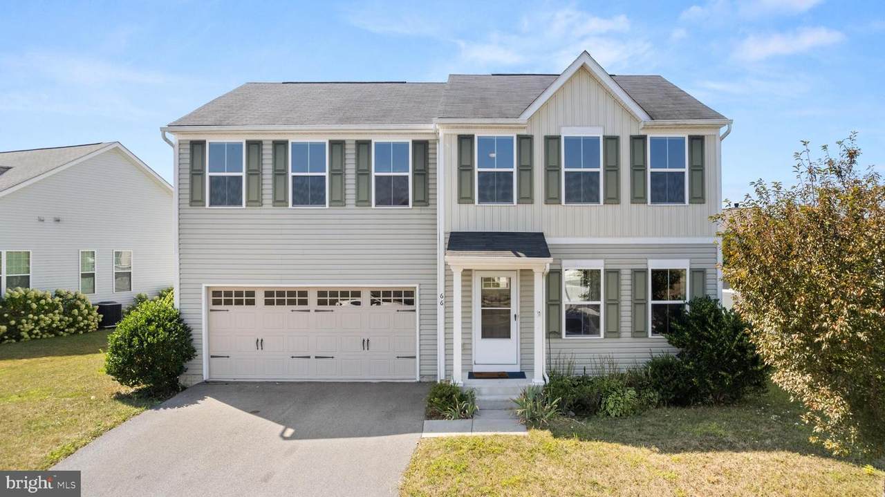 66 Shrewsbury Drive - Photo 1