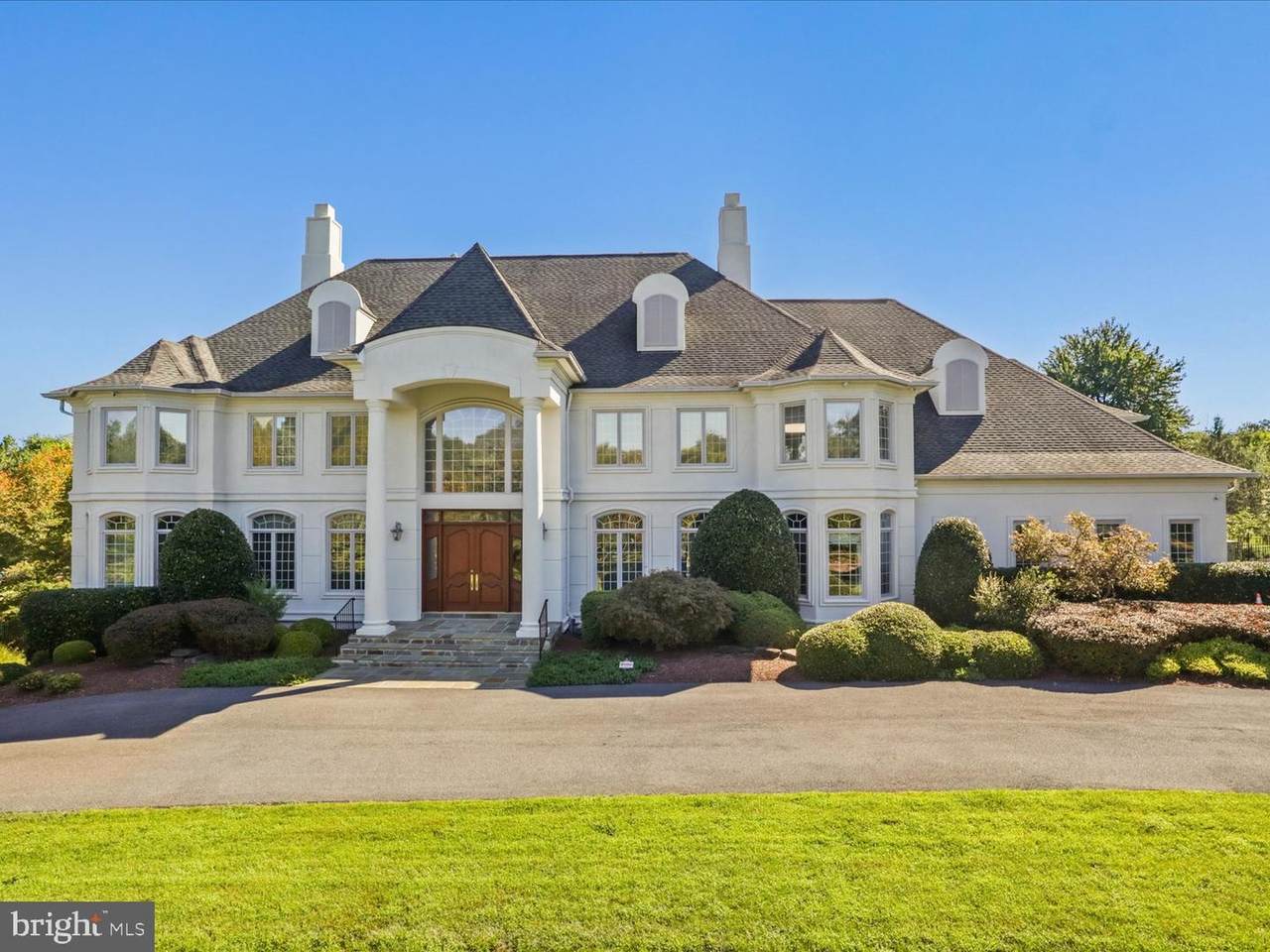 12709 Greenbriar Road - Photo 1