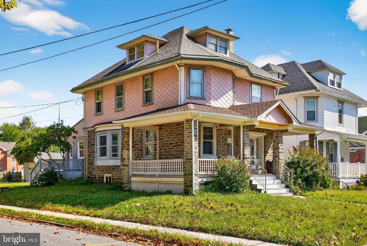 415 Tome Street - Photo 1