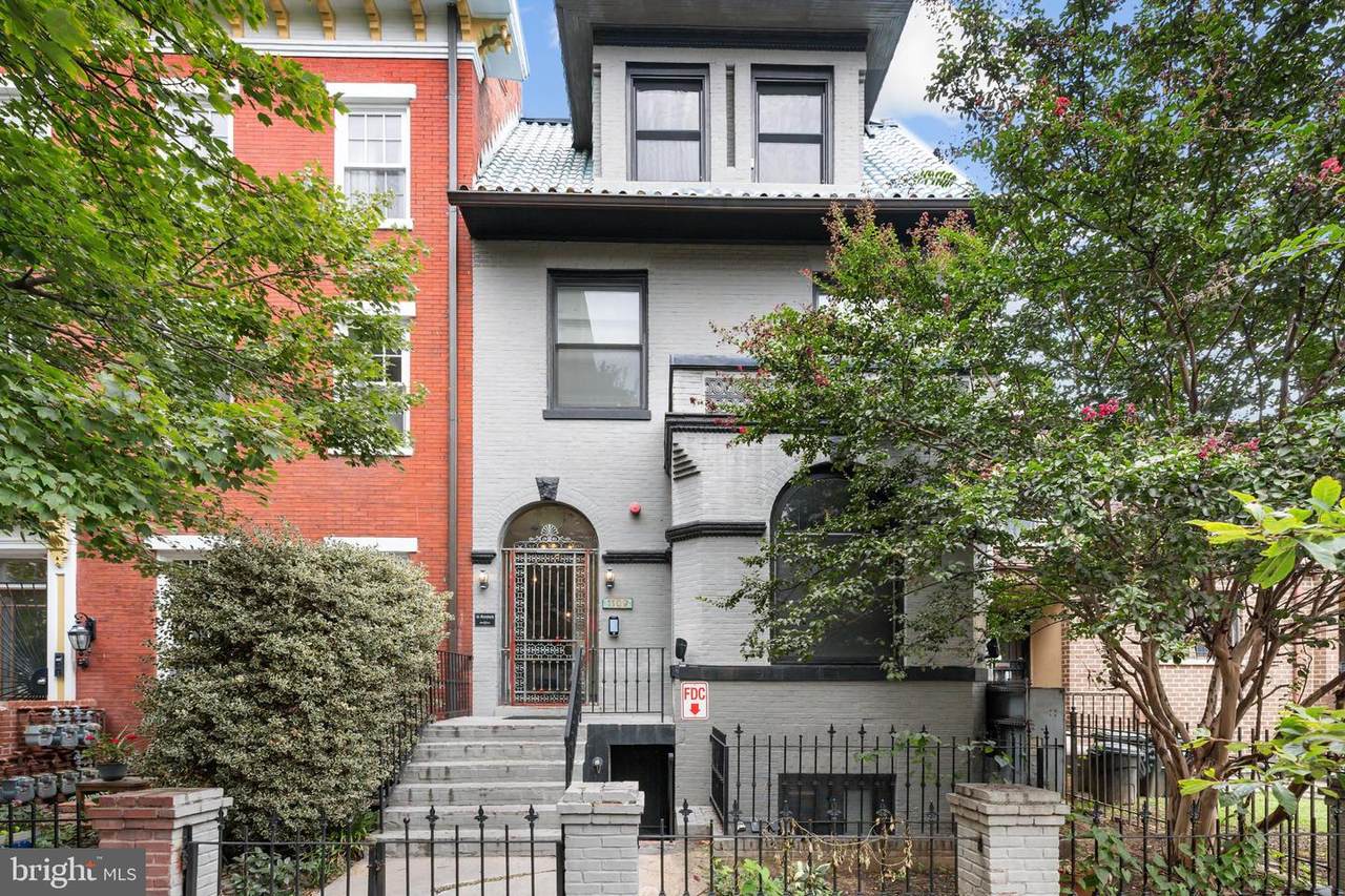 1109 M Street - Photo 1