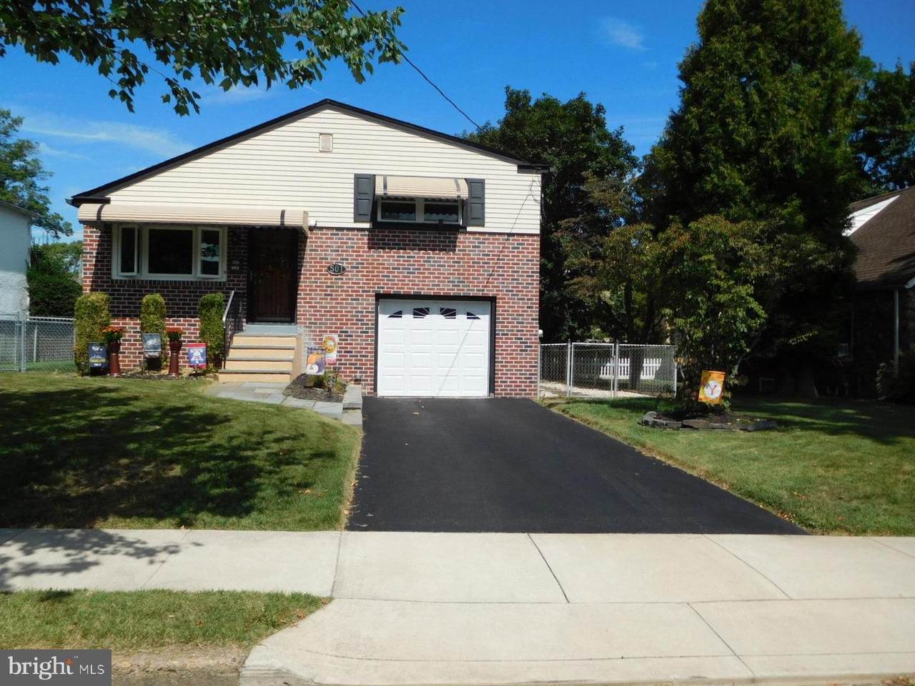 501 Jefferson Street - Photo 1