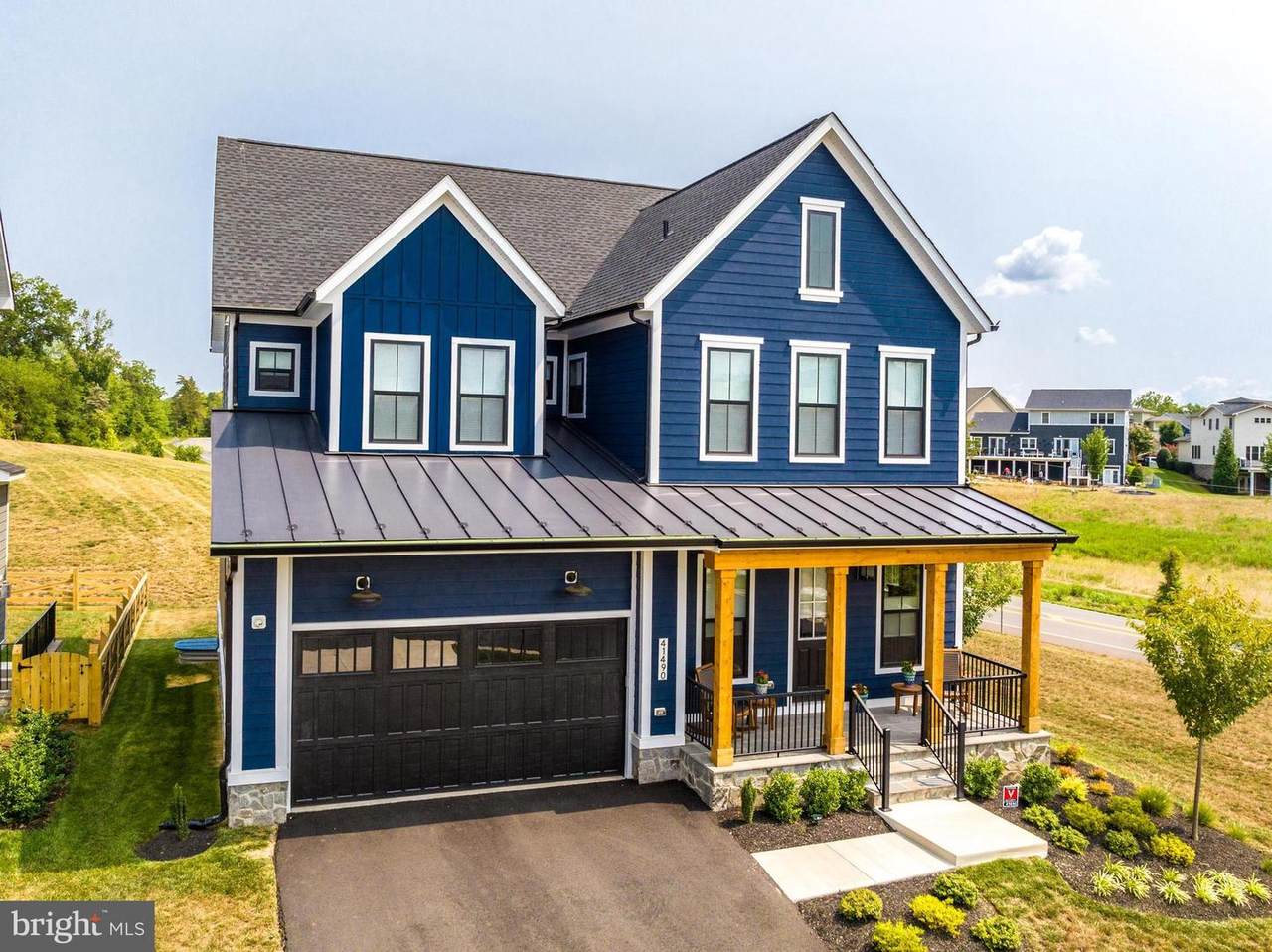 41490 Bedford Falls Court - Photo 1