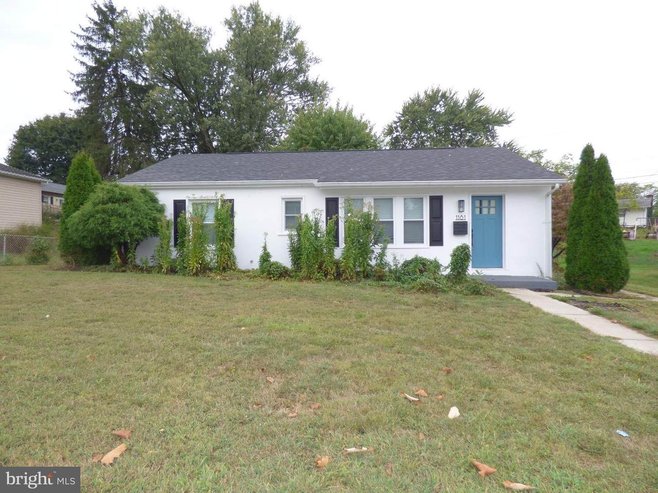 1181 Wayne Avenue - Photo 1