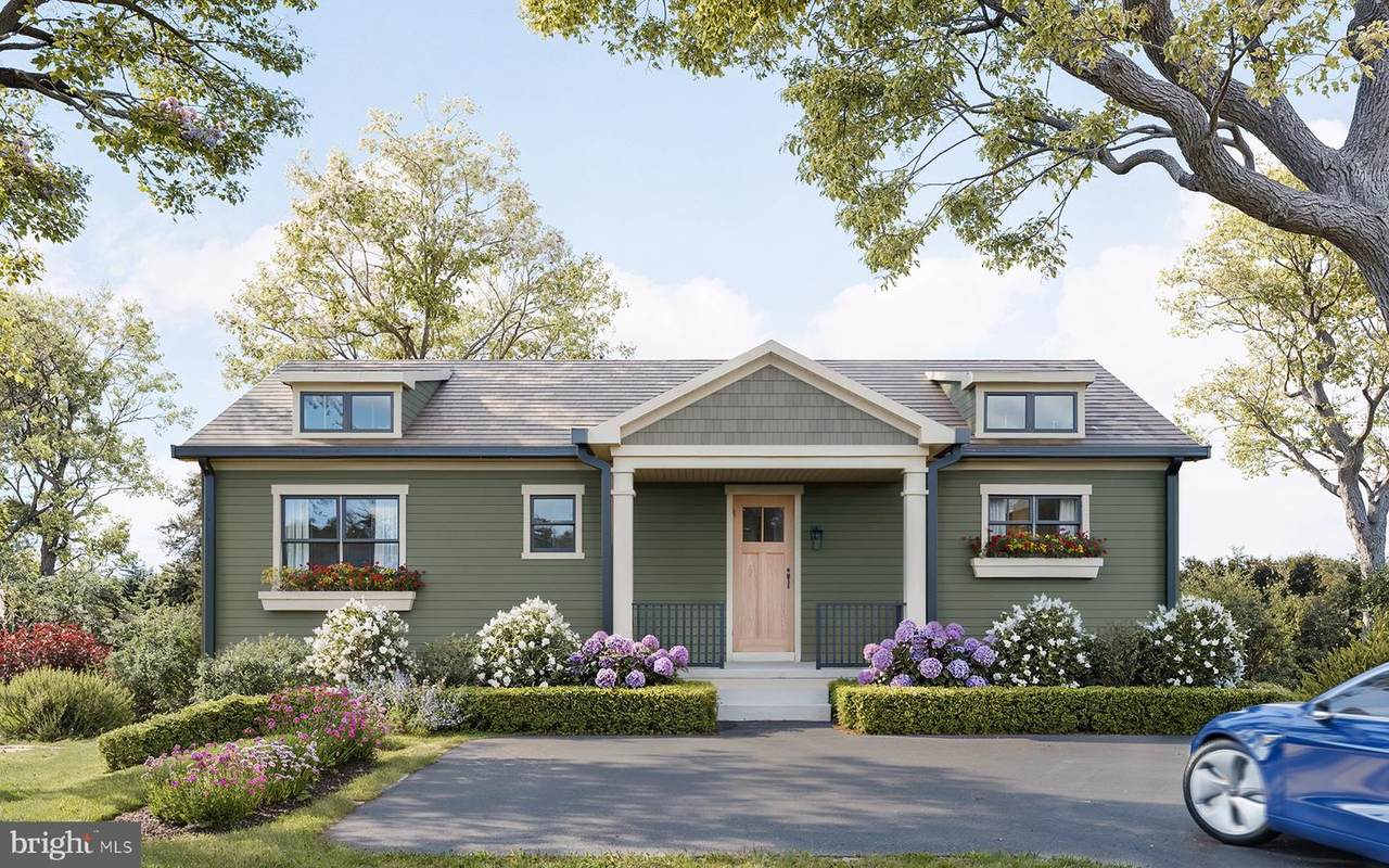 0 Opossum Trail - Photo 1