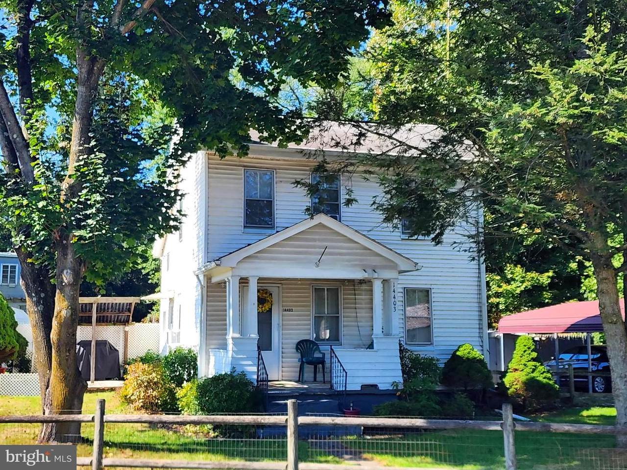 14403 Ellerslie Road - Photo 1