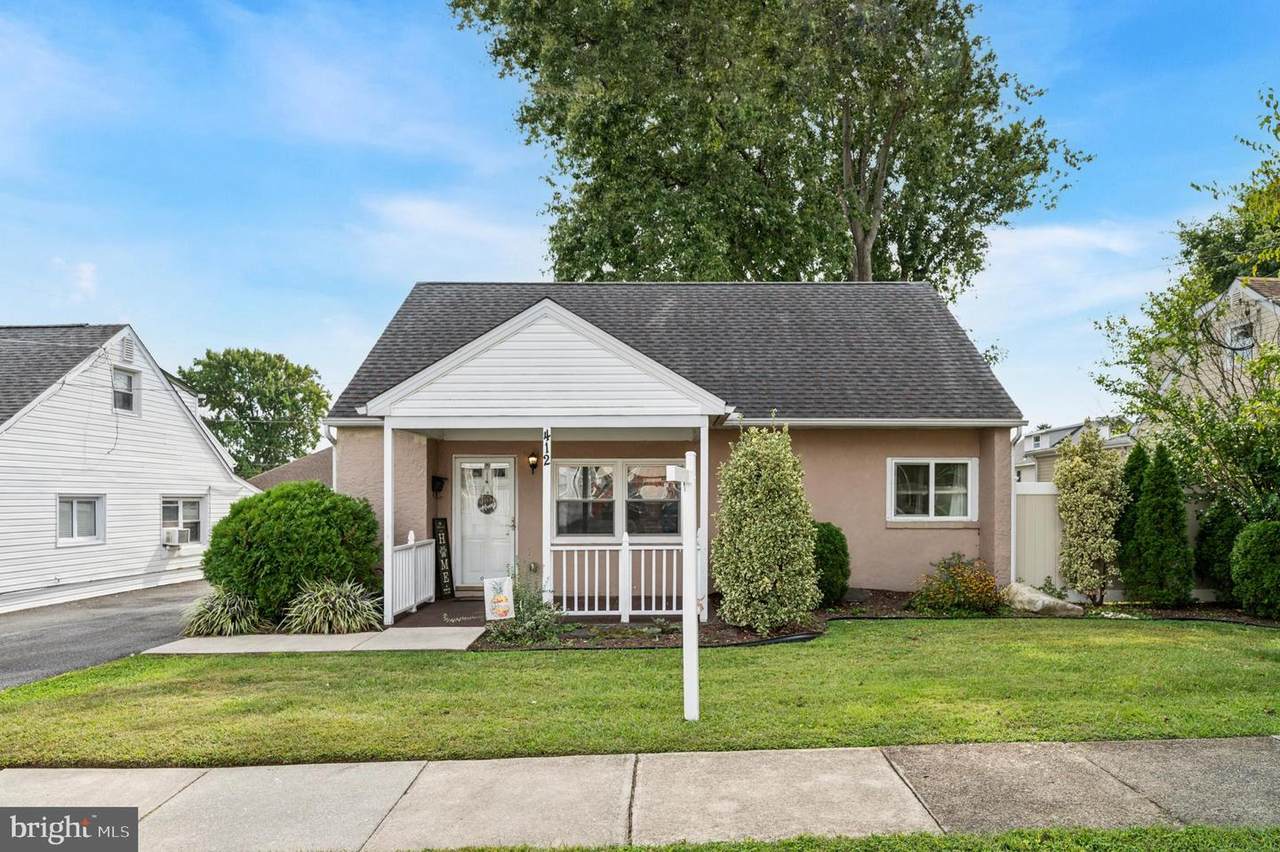 412 Gorsuch Street - Photo 1