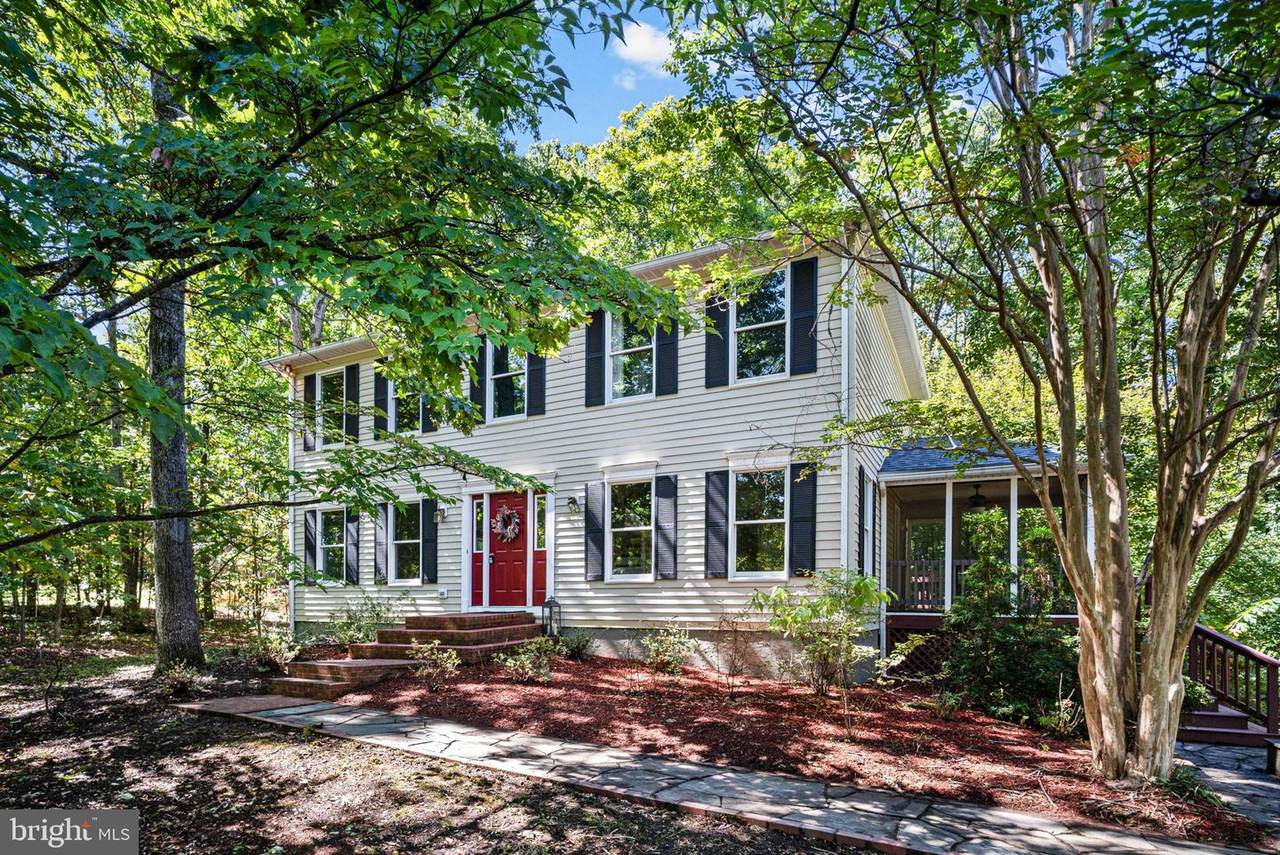 19312 Briar Patch Drive - Photo 1