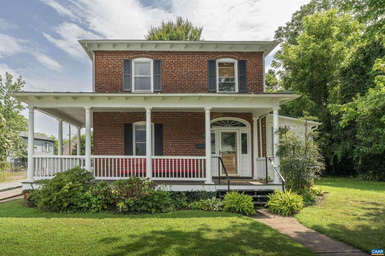 736 + 742 Graves St - Photo 1