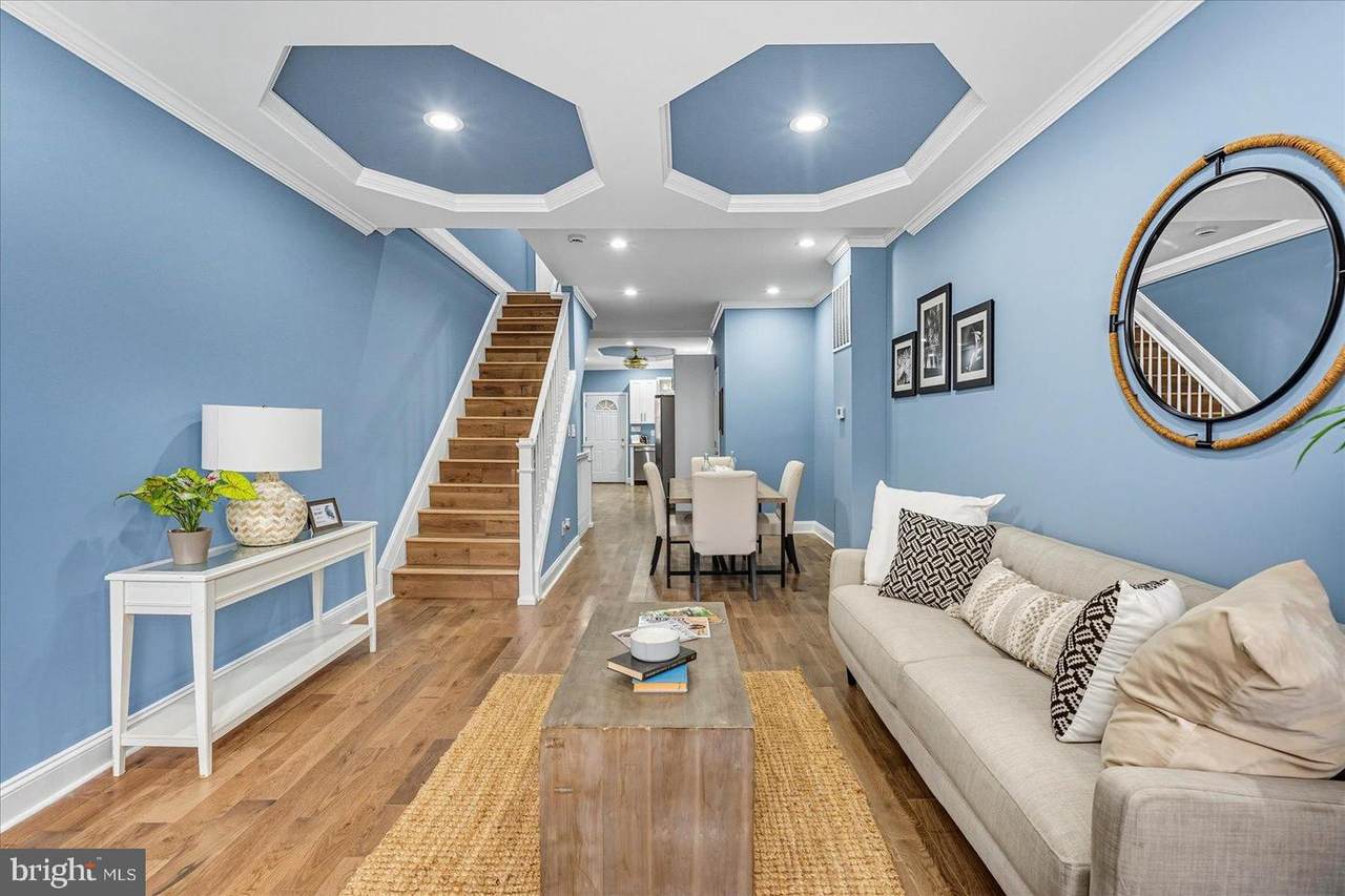 1933 Mosher Street - Photo 1