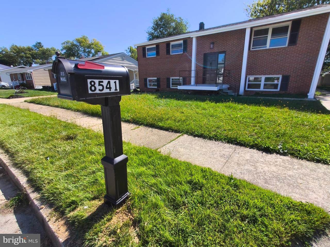 8541 Lucerne Road - Photo 1