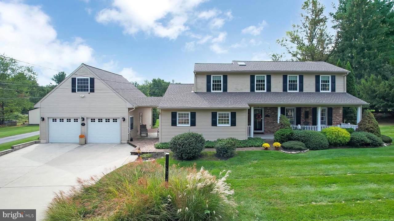 646 Lincoln Road - Photo 1