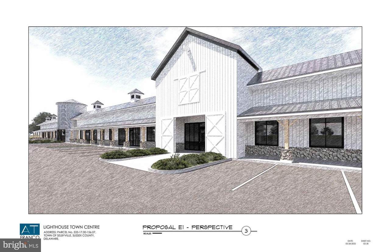  Lighthouse - Photo 1