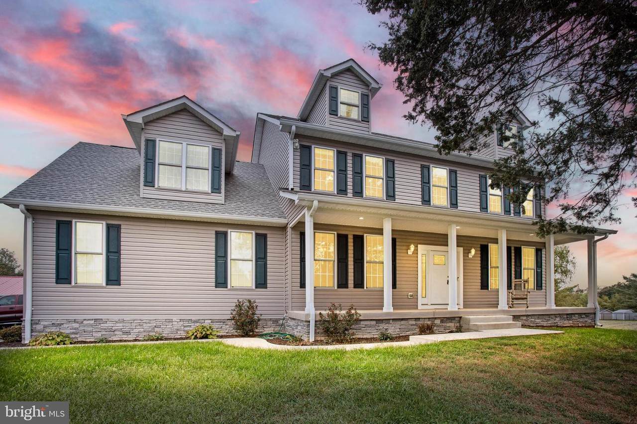 1688 Courthouse Road - Photo 1