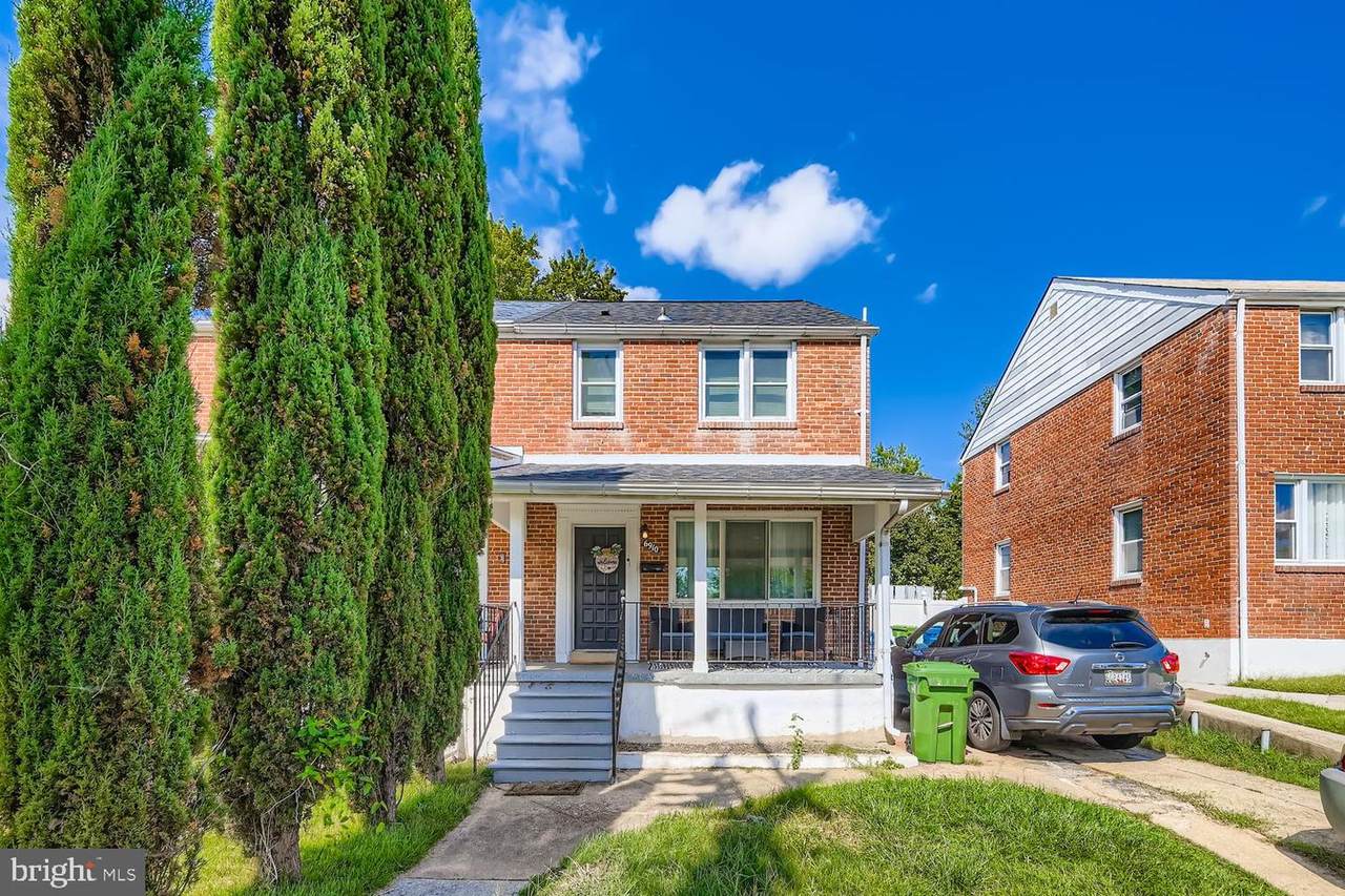 6910 Old Harford Road - Photo 1