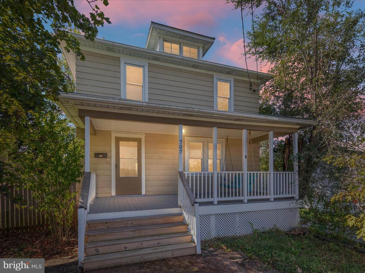 707 Cork Street - Photo 1