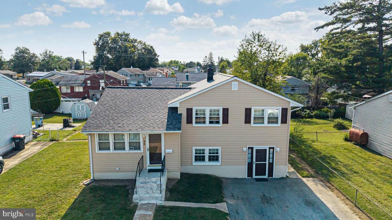 96 Memorial Drive - Photo 1