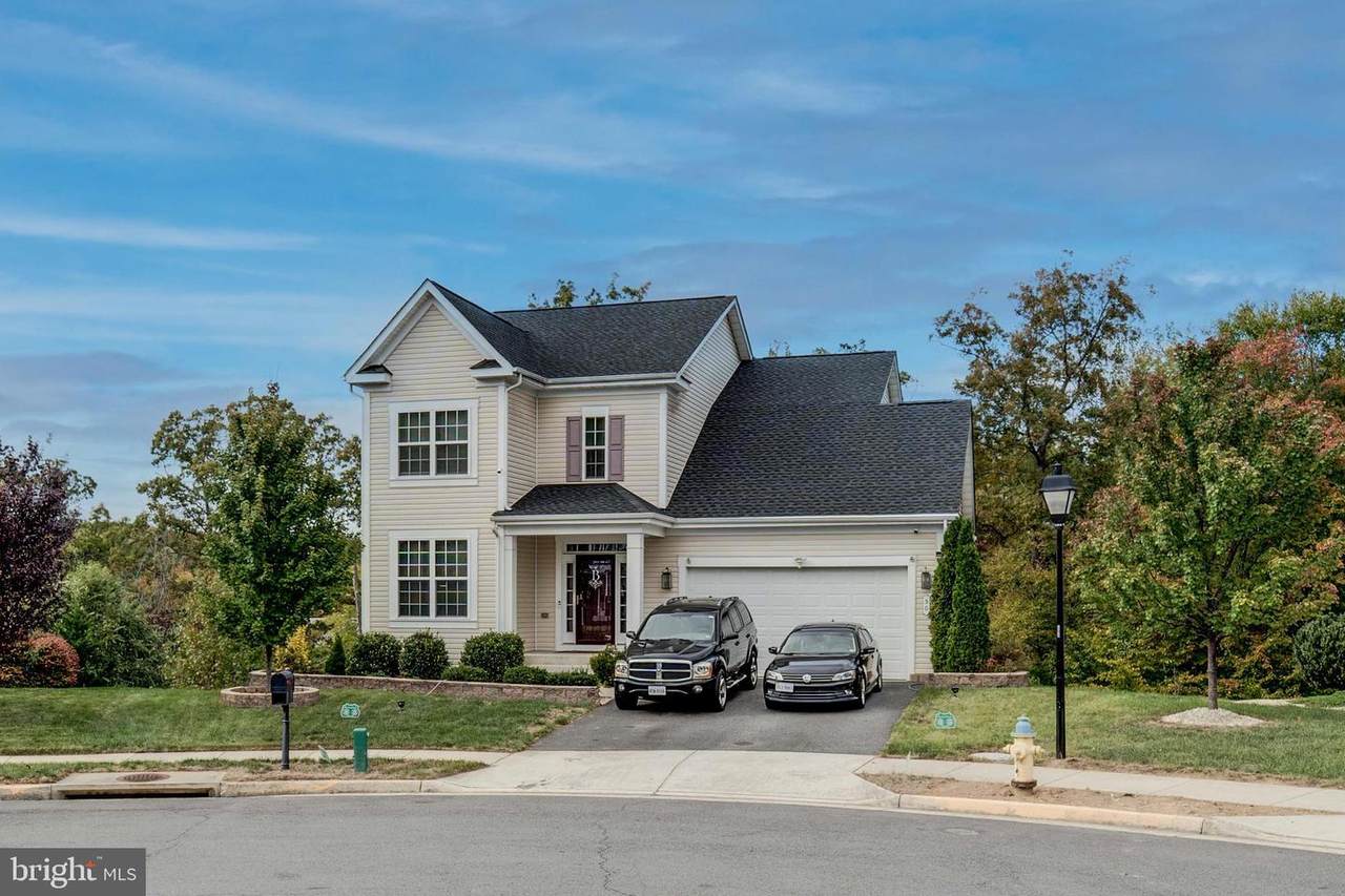 50 Doria Hill Drive - Photo 1