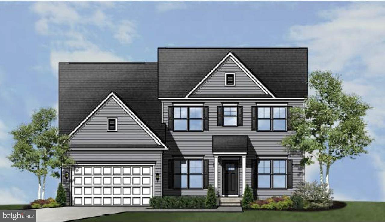 1302 Spruce Street - Photo 1