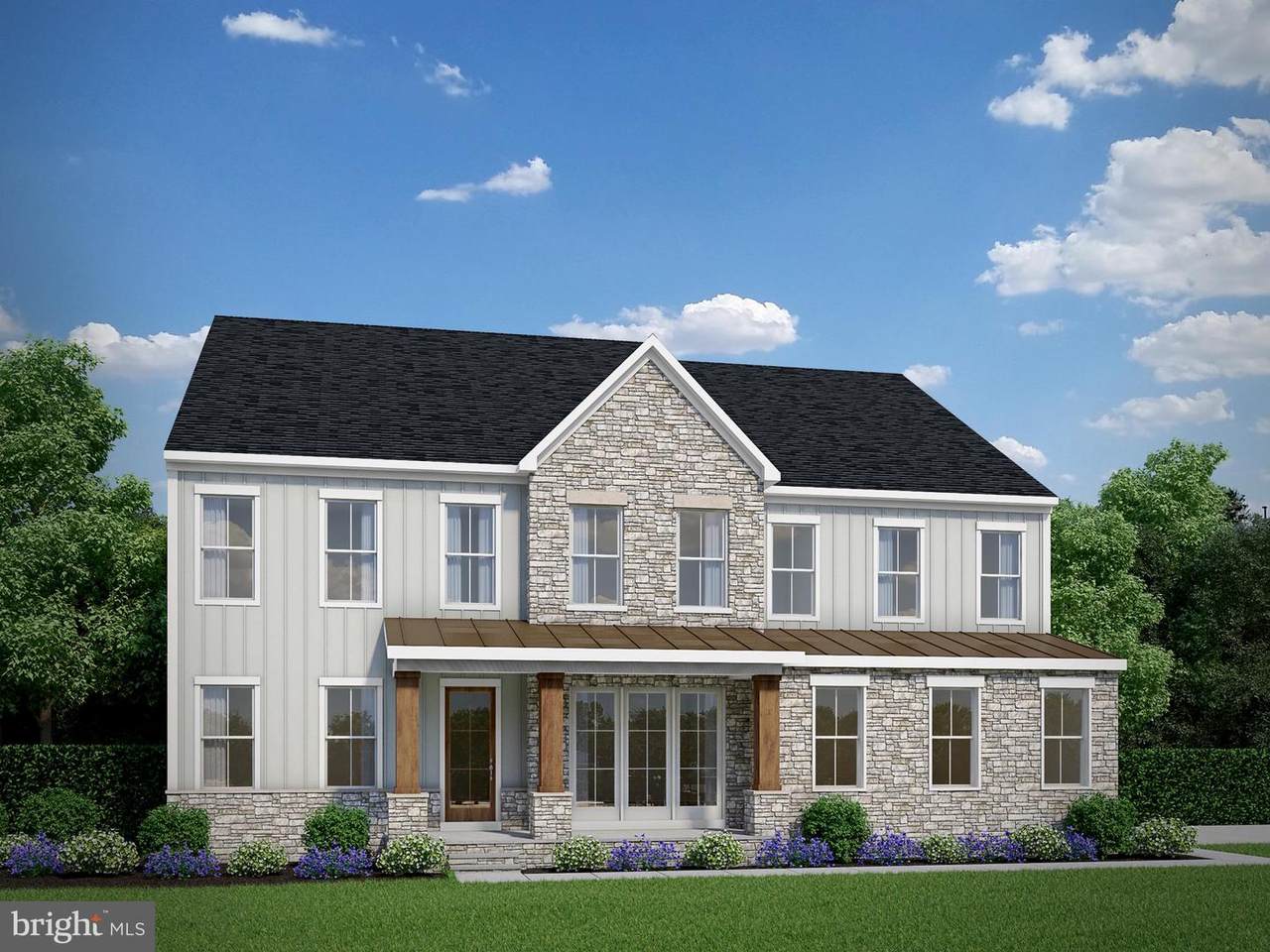 0 Windhaven Woods - Photo 1