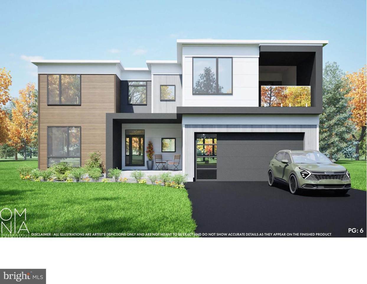 858 Elbow Lane - Photo 1